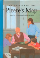 The_mystery_of_the_pirate_s_map