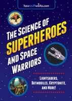 The_science_of_superheroes_and_space_warriors