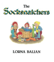 The_Socksnatchers