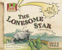 The_lonesome_star