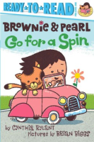 Brownie_and_Pearl_go_for_a_spin