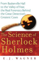 The_science_of_Sherlock_Holmes