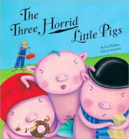 The_three_horrid_little_pigs