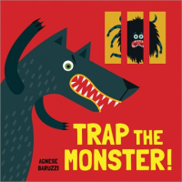 Trap_the_monster_