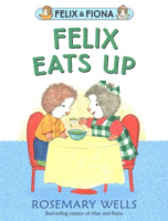 Felix_eats_up