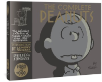 The_complete_Peanuts
