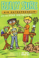 Billy_Sure_kid_entrepreneur_and_the_stink_spectacular