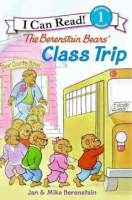 The Berenstain Bears' class trip