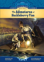 Mark Twain's The adventures of Huckleberry Finn