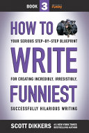 How_to_write_funniest