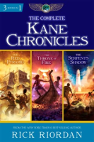 The_Complete_Kane_Chronicles