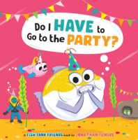 Do_I_have_to_go_to_the_party_