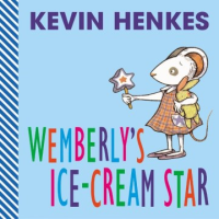Wemberly_s_ice-cream_star