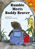 Rumble_meets_Buddy_Beaver