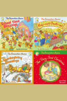 Berenstain_Bears_Seasonal_Collection_2__The
