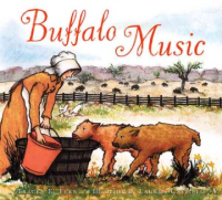 Buffalo_music