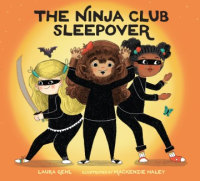 The_ninja_sleepover_club