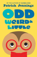 Odd__weird___little