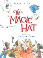 The_magic_hat