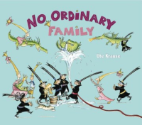 No_ordinary_family