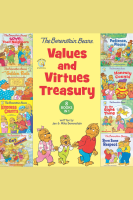 Berenstain_Bears_Values_and_Virtues_Treasury__The