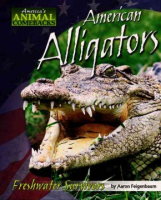 American_alligators