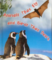Animals_that_fly_and_birds_that_don_t
