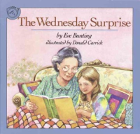 The_Wednesday_surprise