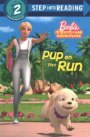 Pup_on_the_run