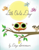 Little_Owl_s_day