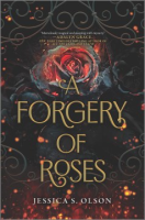 A_forgery_of_roses