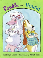 Poodle_and_Hound