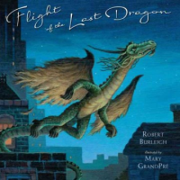 Flight of the last dragon