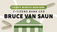 Citizens_Bank_CEO_Bruce_Van_Saun__Thirty_Minute_Mentors_