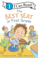 The_best_seat_in_the_first_grade