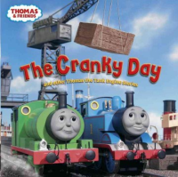 The_cranky_day_and_other_Thomas_the_Tank_Engine_stories