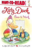 Katy_Duck_goes_to_work
