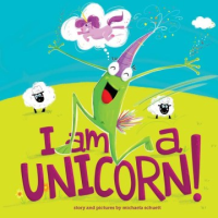 I am a unicorn!