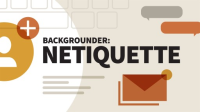 Backgrounder__Netiquette