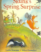Skunk_s_spring_surprise