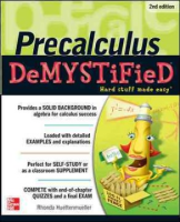 Precalculus_demystified
