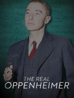 The_Real_Oppenheimer