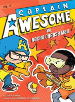 Captain_Awesome_vs__Nacho_Cheese_Man