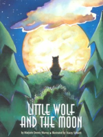 Little_Wolf_and_the_moon
