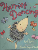 Harriet_dancing
