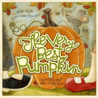 The_very_best_pumpkin