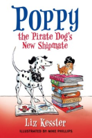 Poppy_the_Pirate_Dog_s_new_shipmate