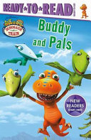 Buddy and pals