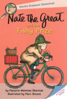 Nate_the_Great_and_the_fishy_prize