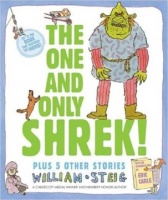 The_one_and_only_Shrek